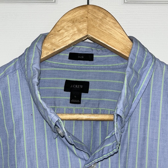 Jcrew button down - Picture 3 of 4